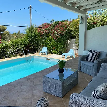 Βίλα Villa Azure