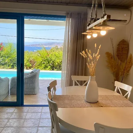 Villa Azure Βίλα