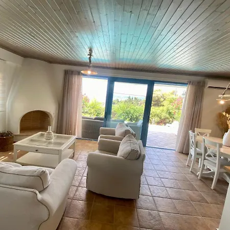 Βίλα Villa Azure *