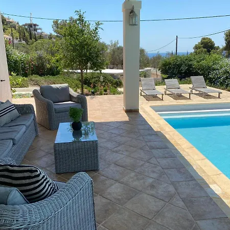 Villa Azure Βίλα