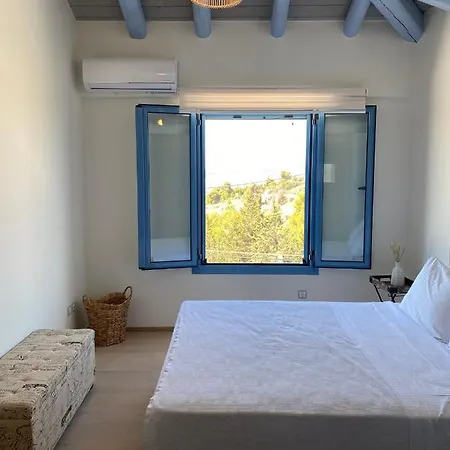 Villa Azure *