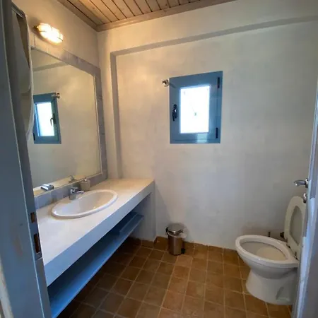 Villa Azure *