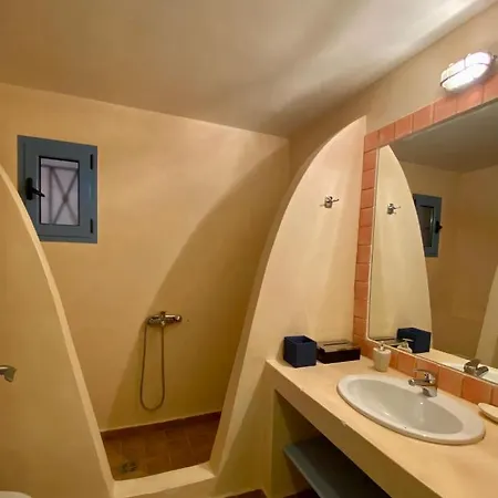 Villa Azure * Καραφωταίικα