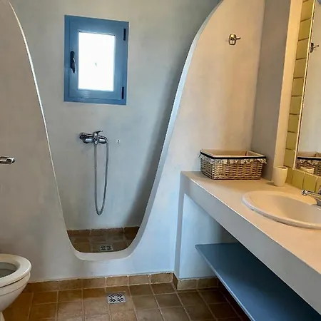 Villa Azure *