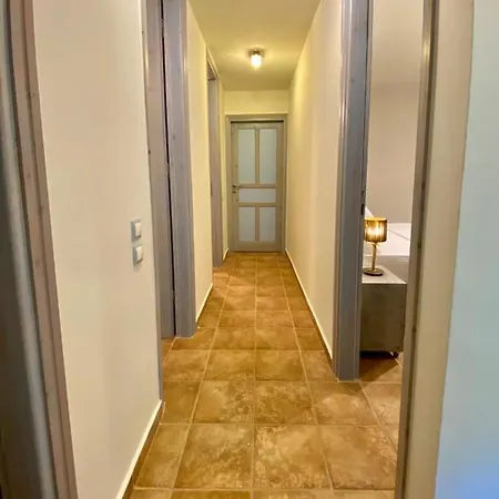 Βίλα Villa Azure Καραφωταίικα