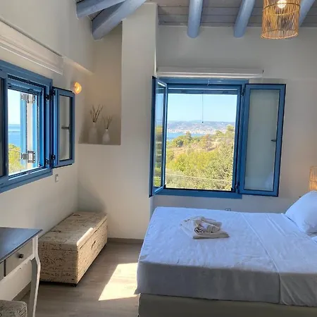 Villa Villa Azure